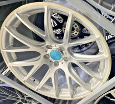 20"concave 3sdm 0.01 alloy wheels fit bmw 3/5/6/7 series vw t5/t6 csl wider rear