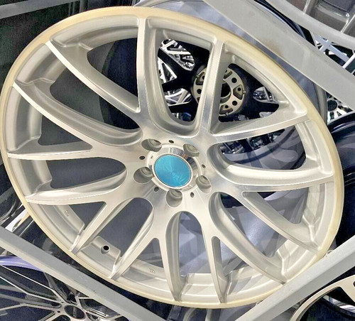 Concave 3sdm 01 alloy - 3sdm, 0.01