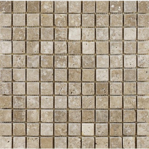Sample tumbled walnut - of,