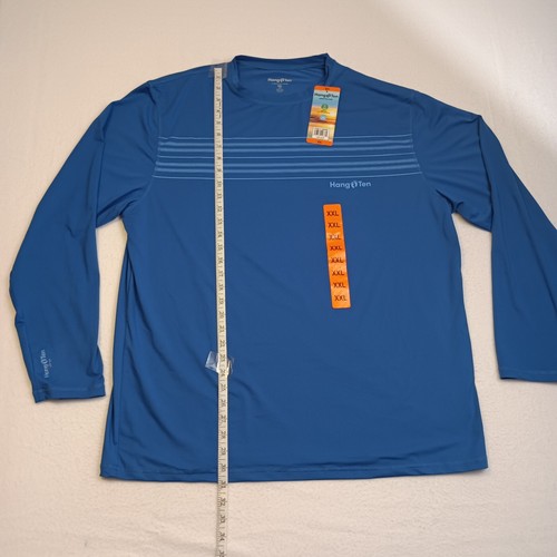 Nwt hang ten men light - nwt,