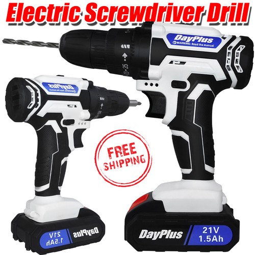 Heavy duty cordless combi - heavy,