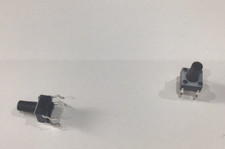 Tact switches x10 - tact, korg