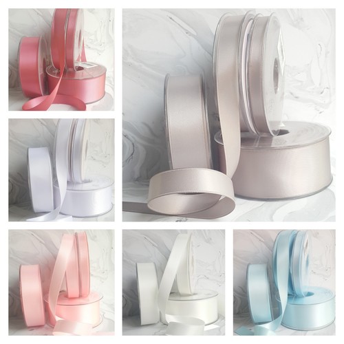 38mm satin ribbon - satin,