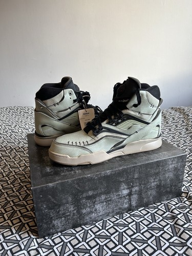 Reebok universal monsters - x,