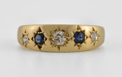 Antique late victorian early - late, victorian/early