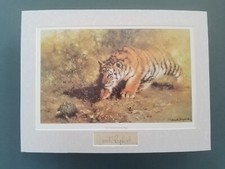 David Shepherd print 'The