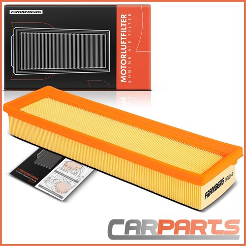 Air filter insert - filter, for