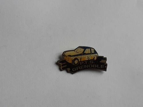 Peugeot 205 gti - 205, pts