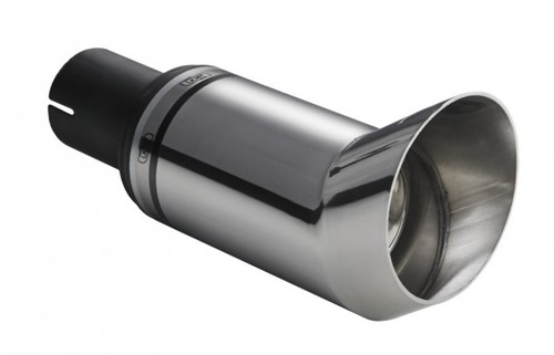 Exhaust tip tailpipe ulter - tip,