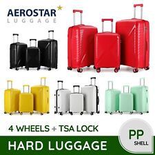 20/24/28Inch Hard Shell PP