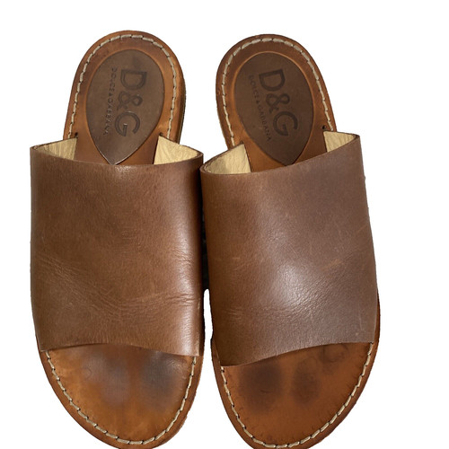 Dolce gabbana brown - &,