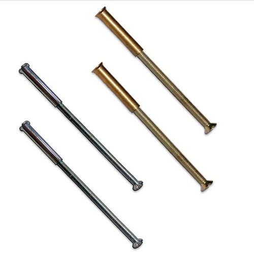 Screw connecting bolt and - m3,
