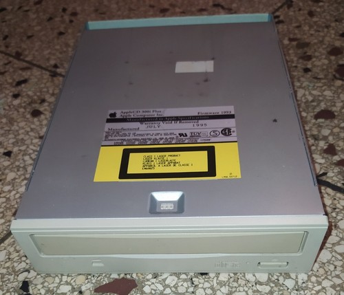 Apple macintosh performa 550 - macintosh,