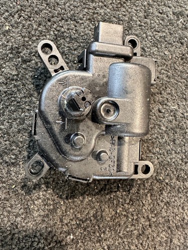 Ford fiesta 2005 - ford, heater