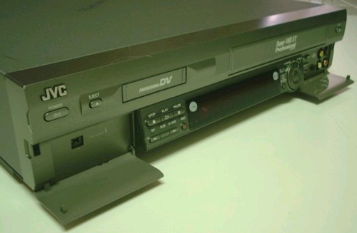 Jvc vs30u vs30 minidv - sr-vs30u-vs30, mini