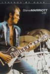 Steve marriott live in - steve,