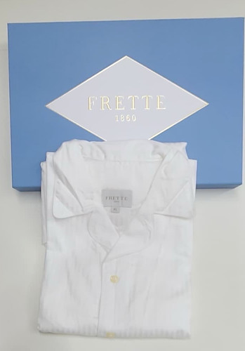 Frette rigato ara men - frette, men's