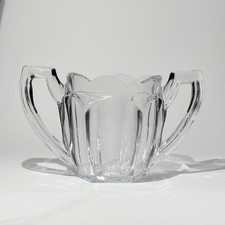 Vintage Chippendale Crystal