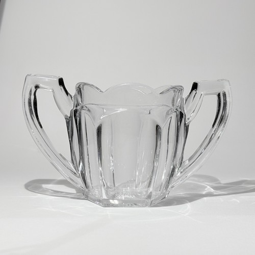 Vintage chippendale crystal - chippendale,