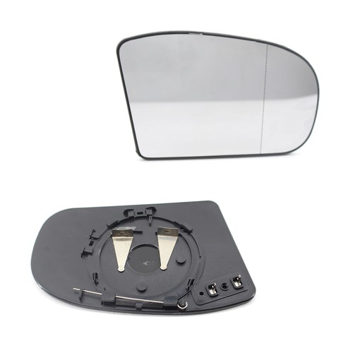 Right driver side wing mirror - driver,