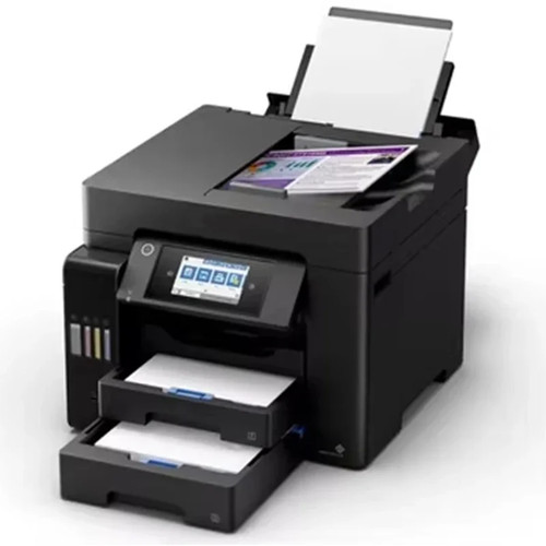 L6558 color printer - a4,