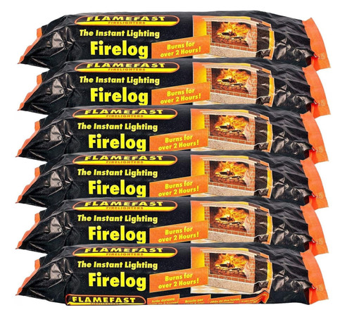 Flamefast instant light - instant,