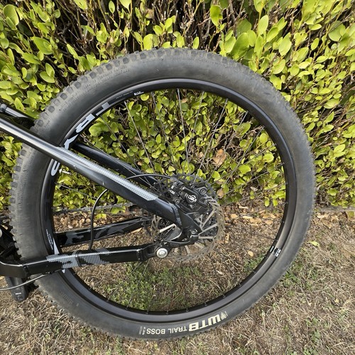 Voodoo canzo full suspension - canzo, full-suspension