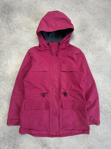 Brasher raincoat women - brasher,