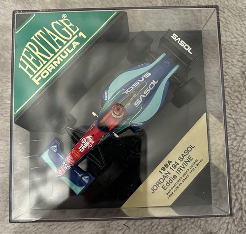 Heritage formula 196a - formula, jordan