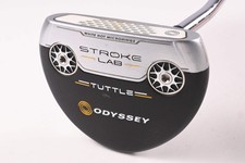 Odyssey Stroke Lab Tuttle