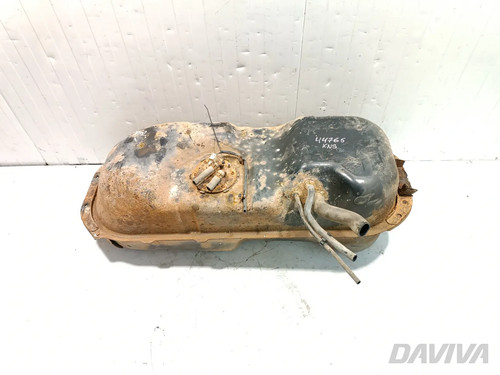 2007 mitsubishi l200 - mitsubishi, fuel