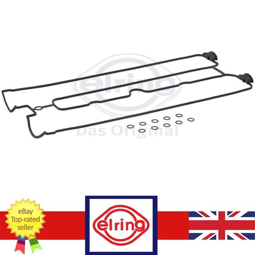Cylinder head cover gasket set - cylinder,