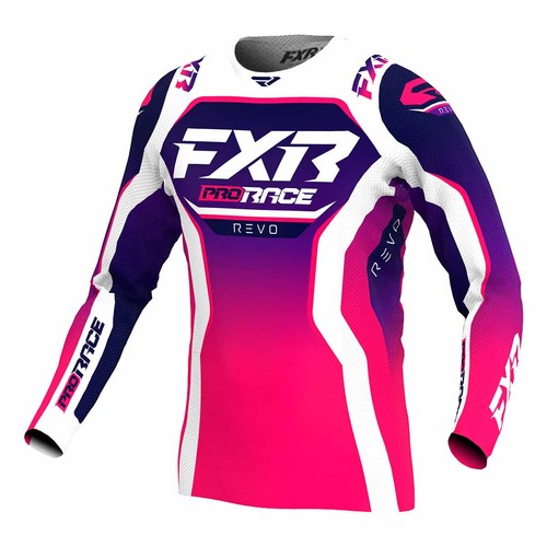 Fxr revo jersey razz - jersey,