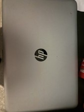 HP Laptop - 15-BA055SA