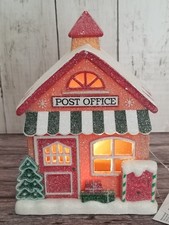 '24Target Bullseye LED Lit