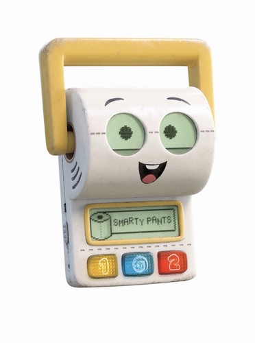 Disney pixar toy story - pixar,