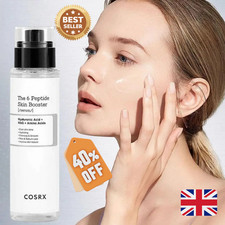 COSRX The 6 Peptide Skin