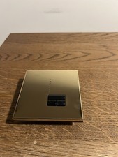 Lutron Rania 1 Gang Dimmer