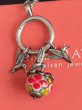 James avery retired humming - james,