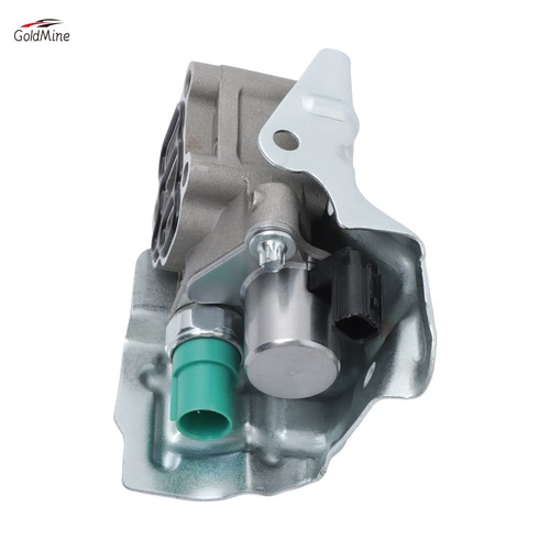 Vtec solenoid spool valve - vtec,
