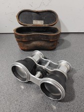 Vintage opera glasses - opera,