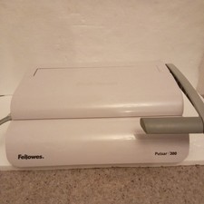 Fellowes Pulsar 300 Comb