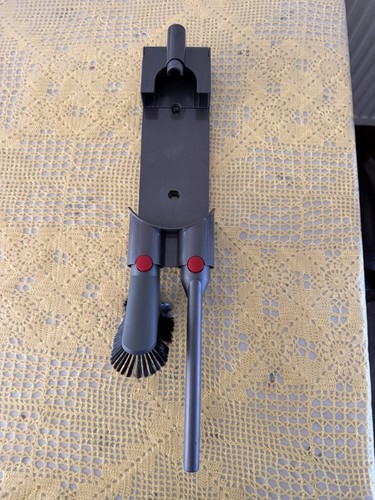 Genuine dyson wall mount - genuine,