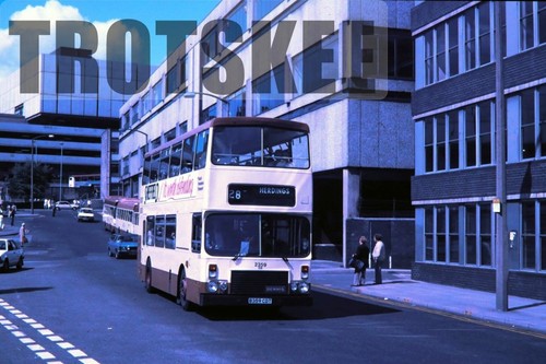 35mm slide south yorkshire - slide,