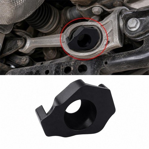 Engine dogbone mount insert - engine,