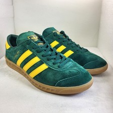 ADIDAS Hamburg Mens Trainers