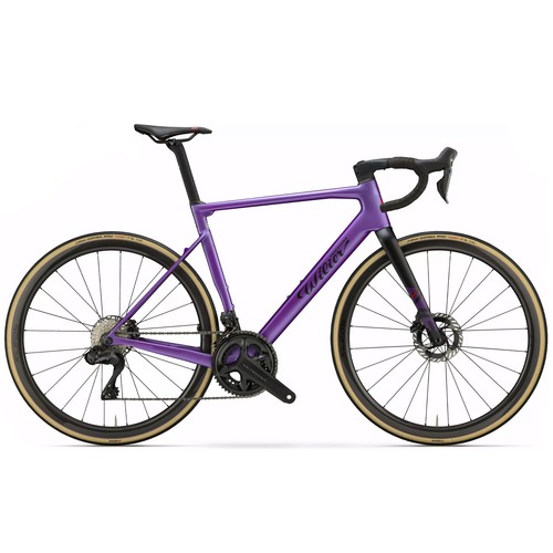 Wilier rave slr gravel bike - slr,