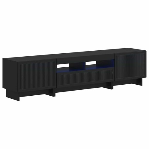 Piece led cabinet - 3,