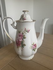 Vintage Royal Albert American