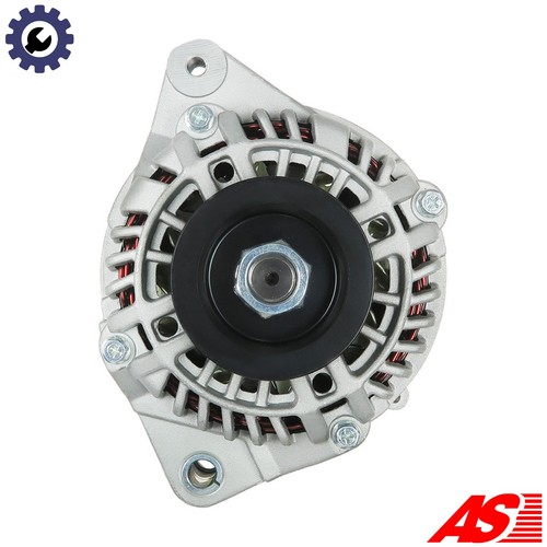 Alternator a5076 for honda - alternator,